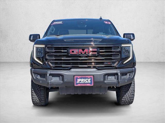 Used 2023 GMC Sierra 1500 AT4X w/ AT4X AEV Edition AWD/4WD image 2