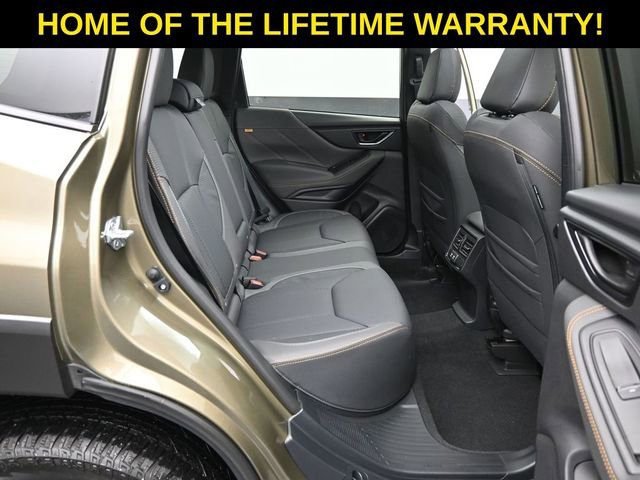 Used 2024 Subaru Forester Wilderness image 55