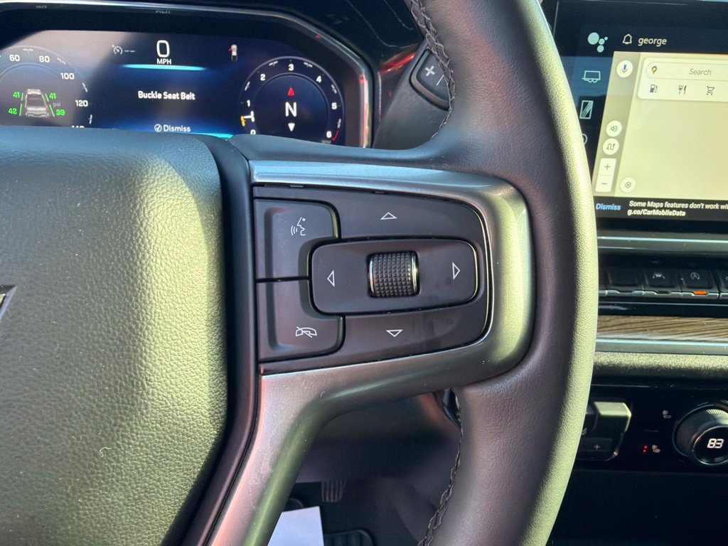 Used 2024 Chevrolet Silverado 1500 LT w/ Protection Package RWD image 22