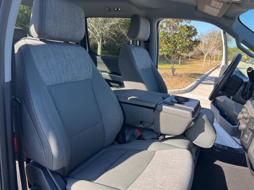 Used 2025 Ford F350 XLT image 55