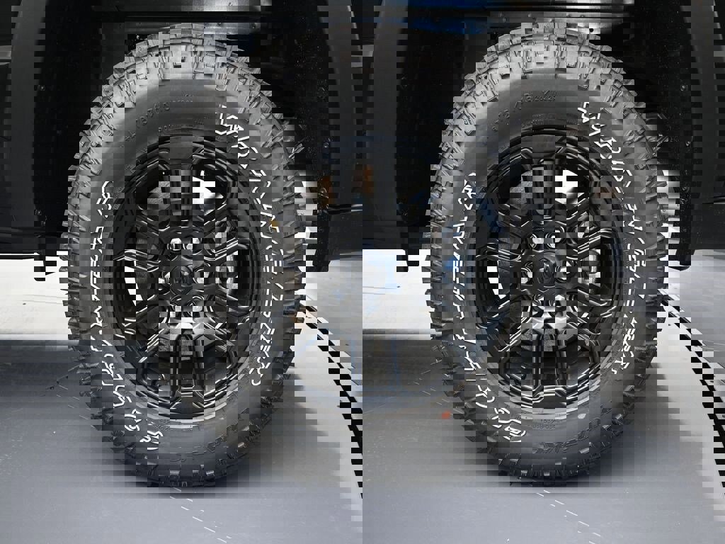 New 2026 RAM 1500 Rebel w/ Rebel Level 2 Equipment Group image 28