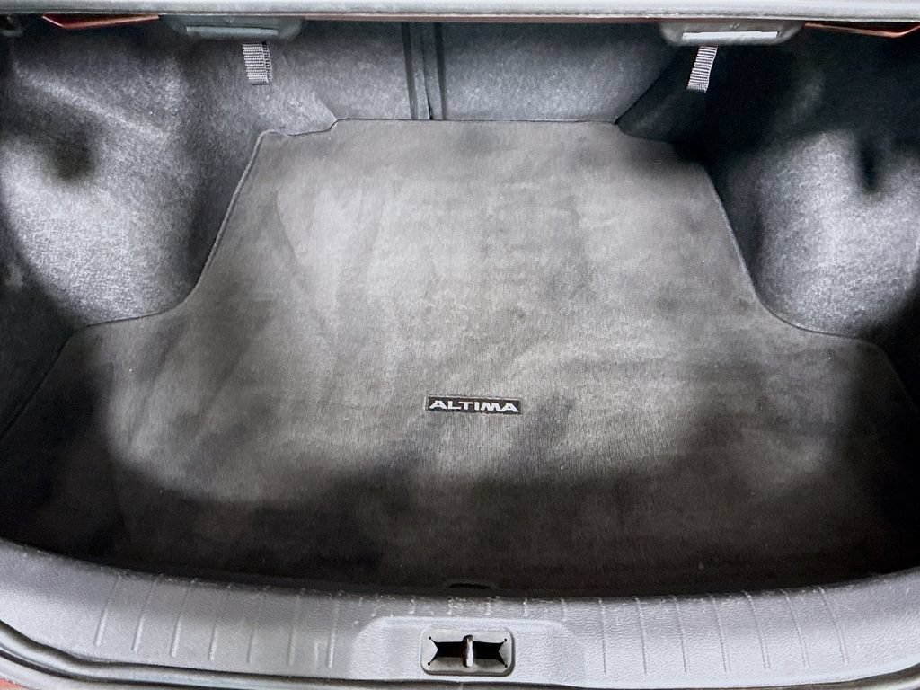 Used 2022 Nissan Altima 2.5 SV AWD/4WD image 26