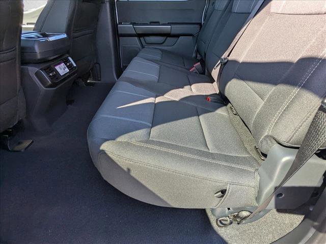 New 2026 Ford F150 STX w/ Equipment Group 200A image 15