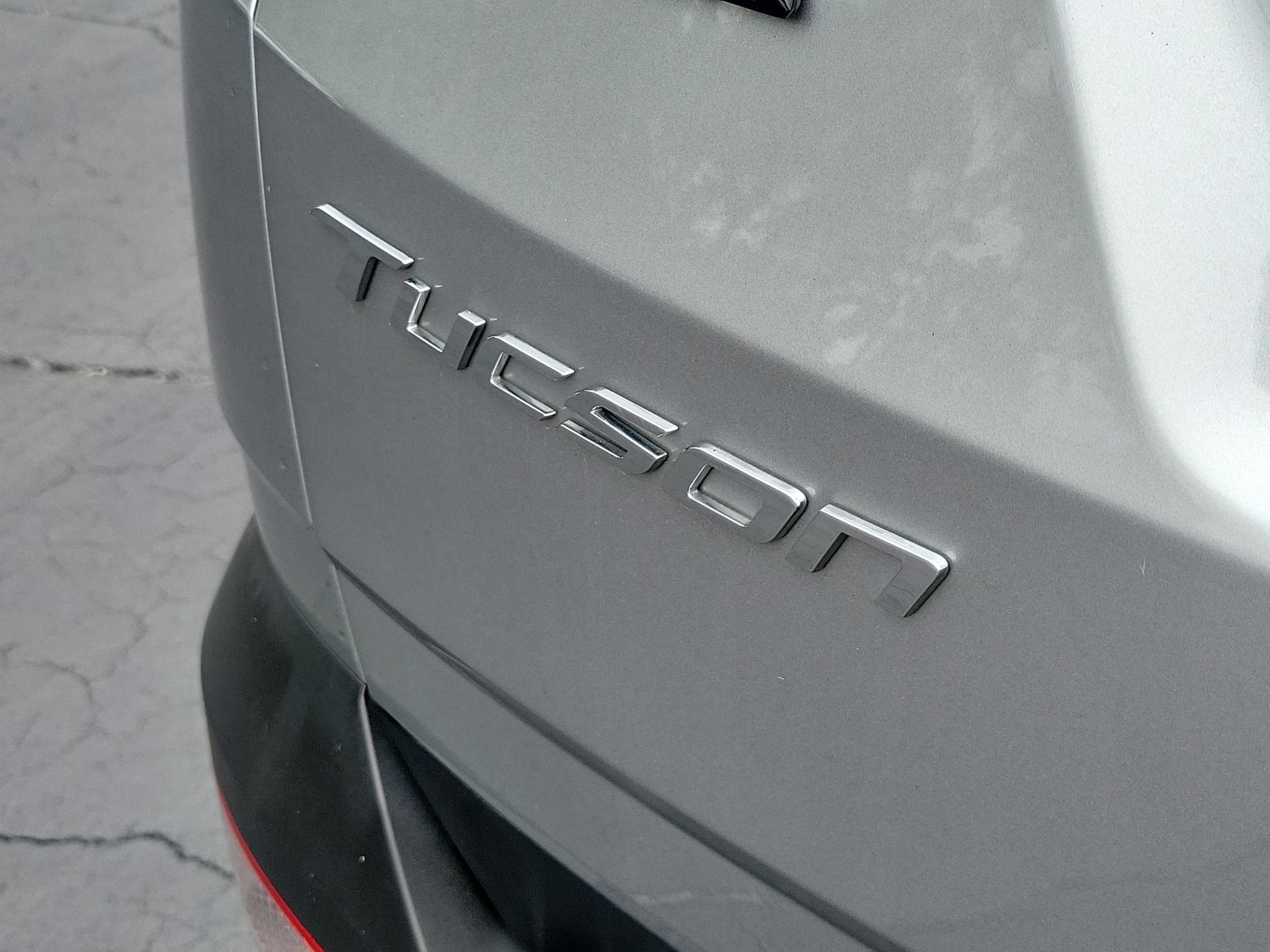 Used 2024 Hyundai Tucson SEL AWD/4WD image 30
