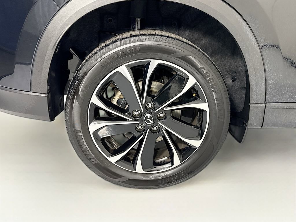 Used 2022 MAZDA CX-5 AWD 2.5 S w/ Premium Package image 33