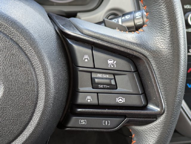Used 2024 Subaru Crosstrek 2.5i Limited AWD/4WD image 24