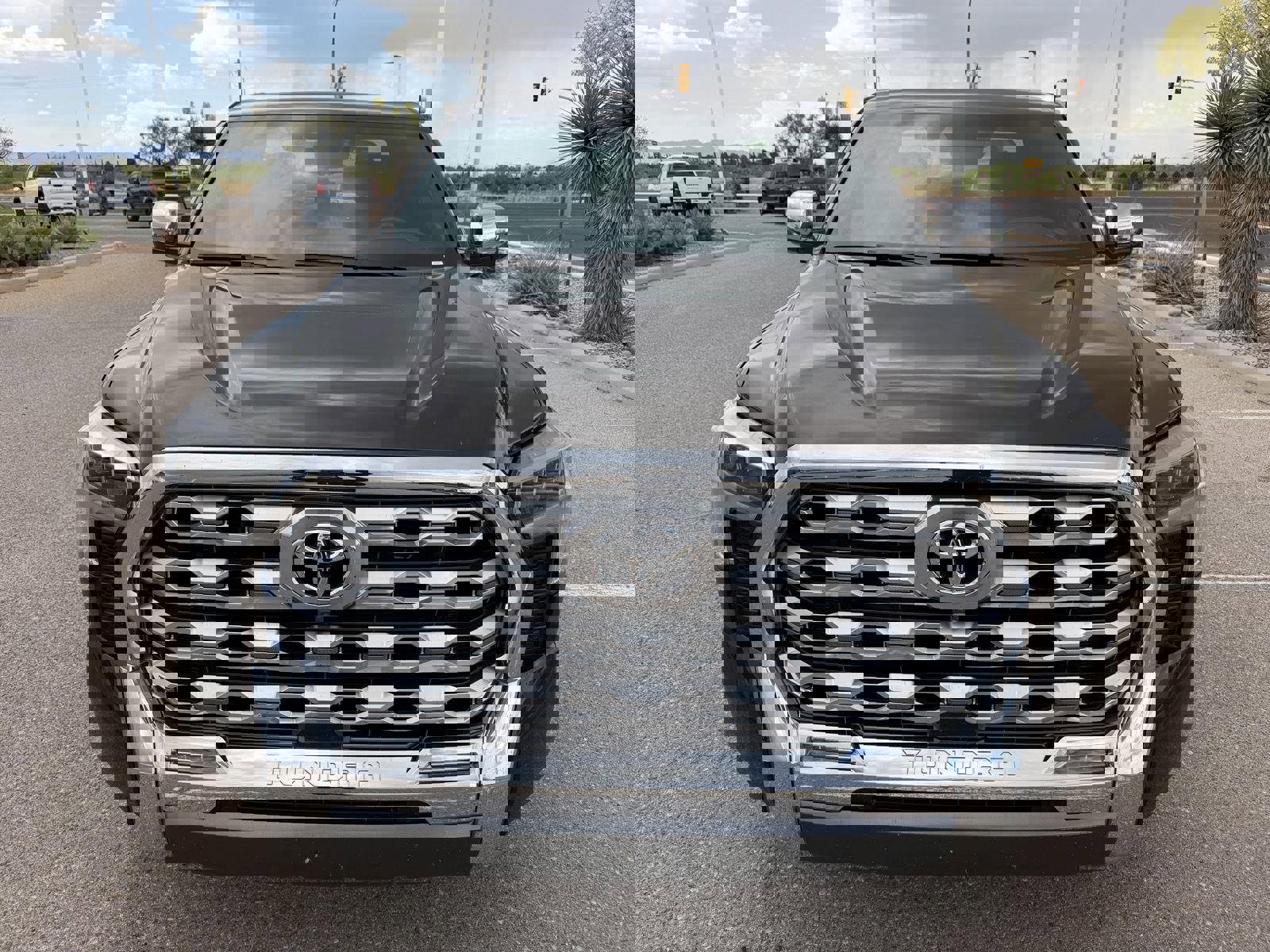 Used 2023 Toyota Tundra 1794 Edition image 8