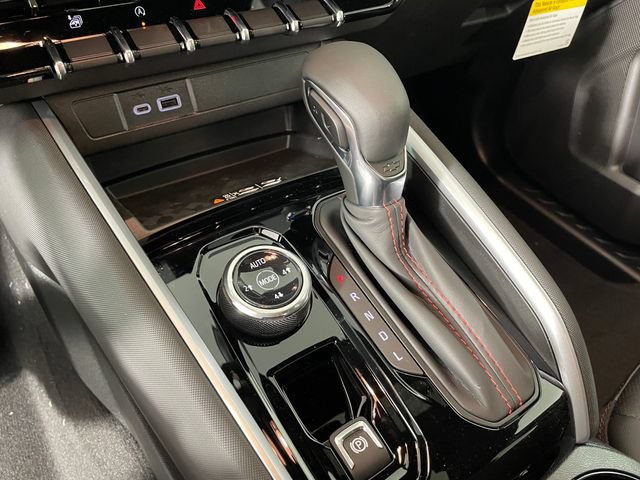 New 2026 Chevrolet Colorado Z71 w/ Technology Package AWD/4WD image 8