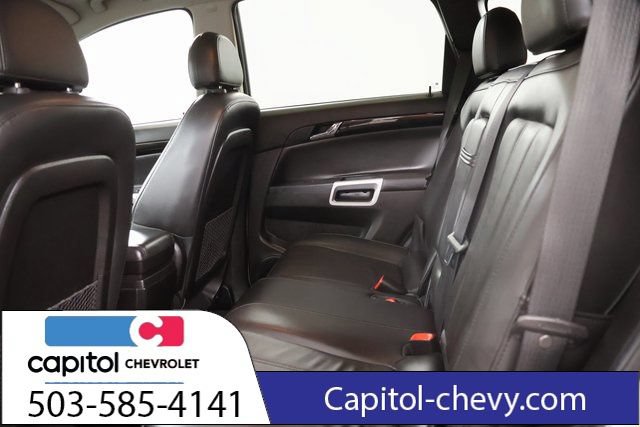 Used 2014 Chevrolet Captiva Sport LT w/ Convenience Package FWD image 32