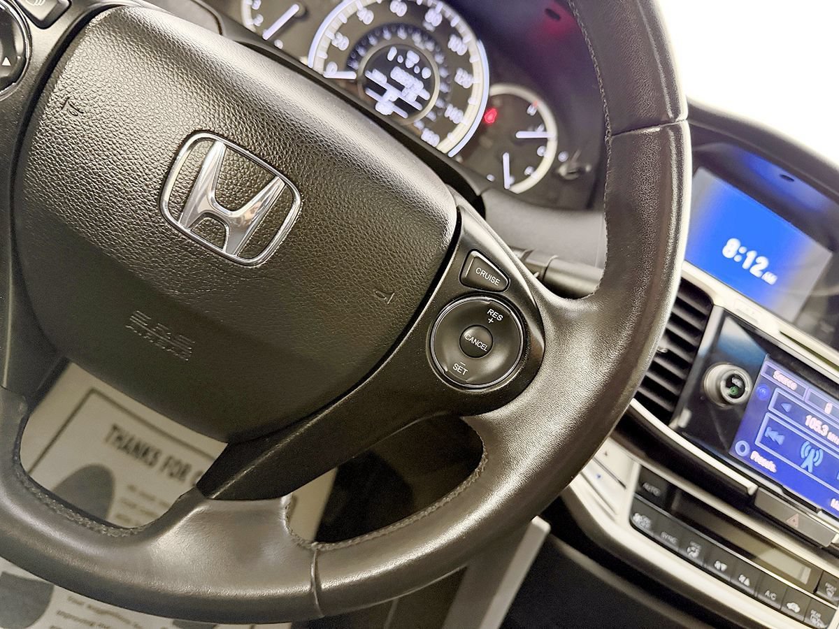 Used 2013 Honda Accord EX-L image 55