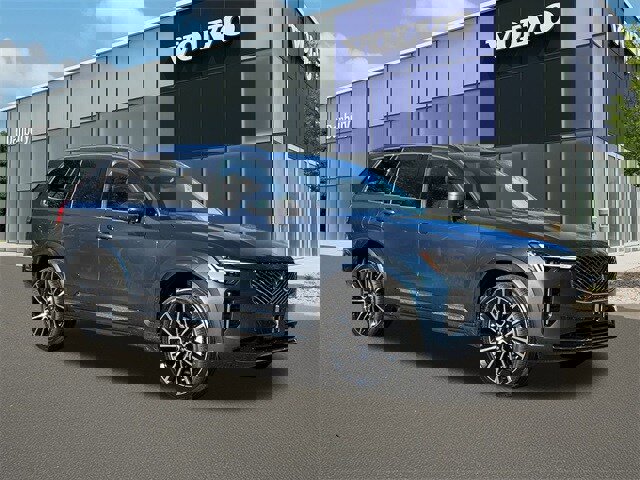 New 2026 Volvo XC90 B6 Plus