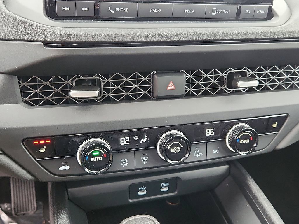 Used 2025 Honda Accord SE image 9