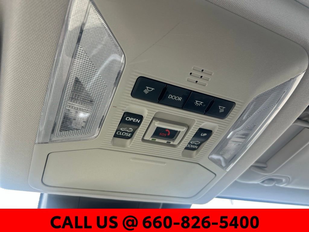 Used 2024 Toyota RAV4 XLE w/ Convenience Package AWD/4WD image 19