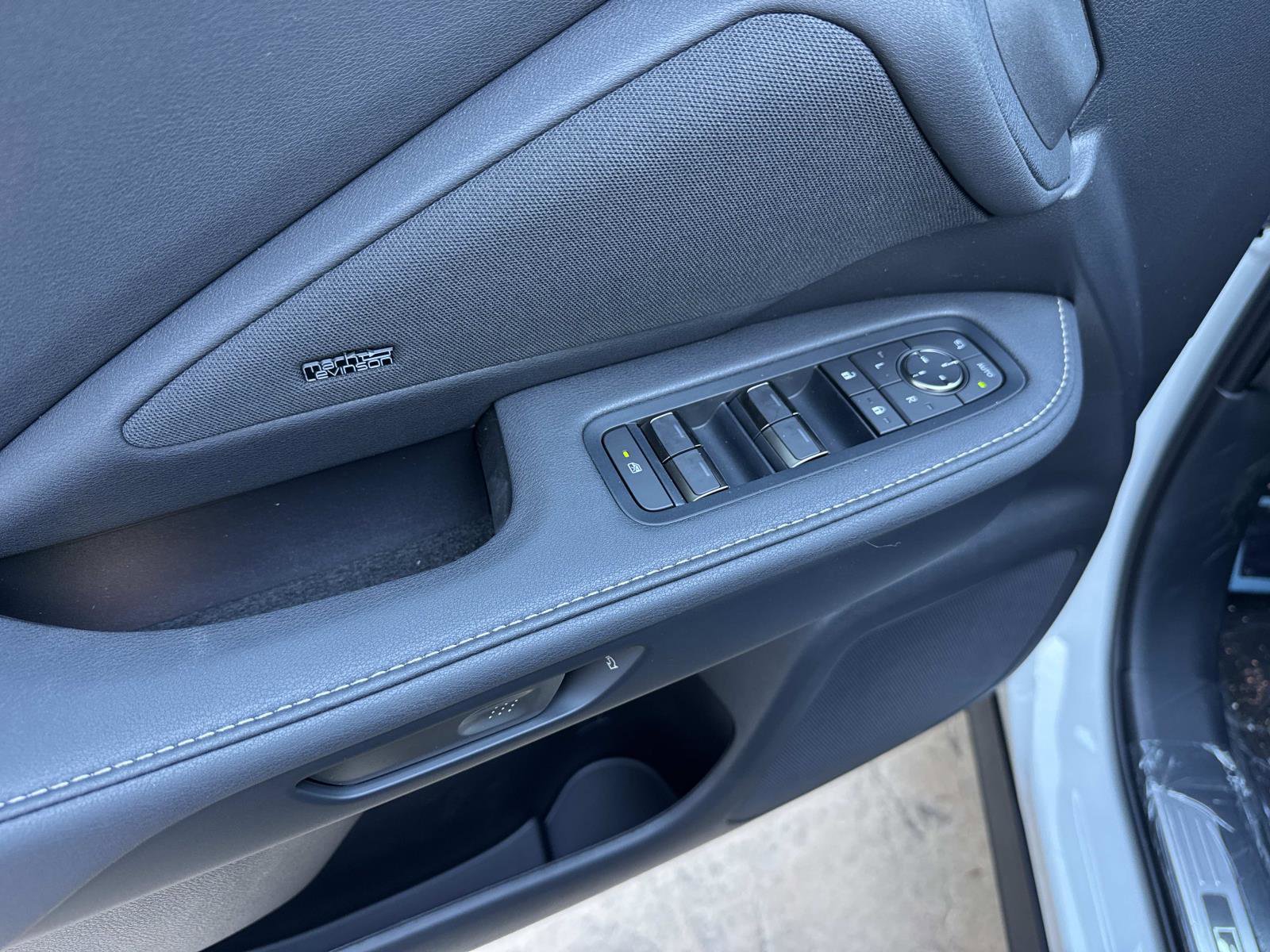 New 2026 Lexus TX 350 AWD image 20