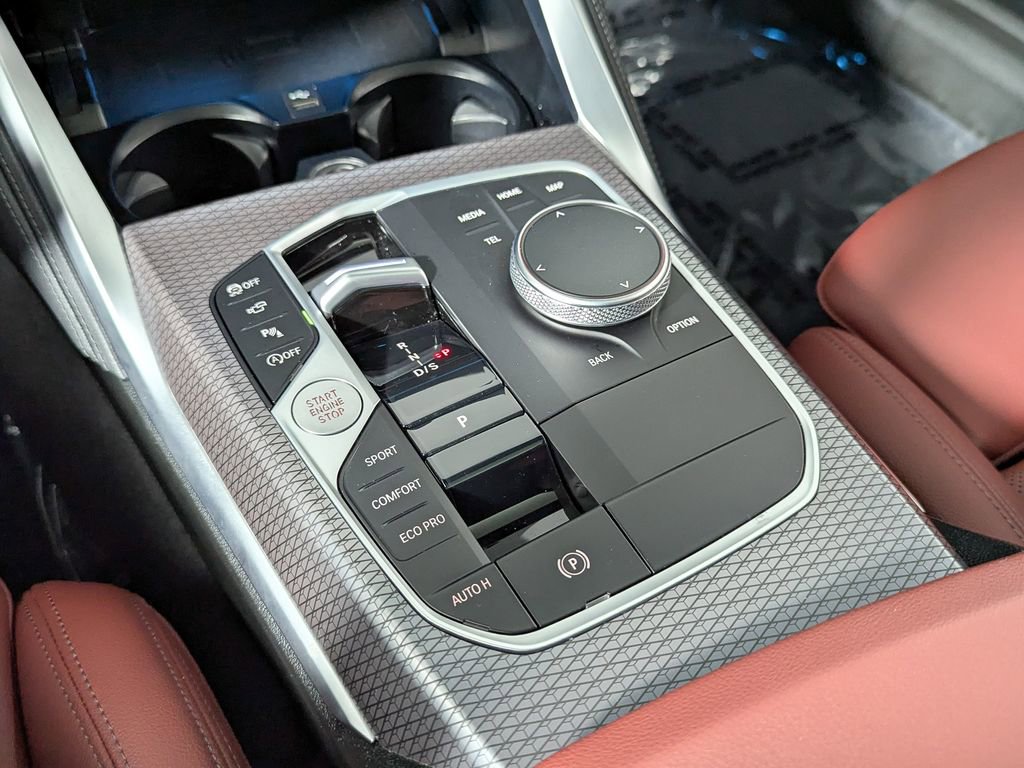 Used 2025 BMW 230i xDrive Coupe w/ M Sport Package image 38