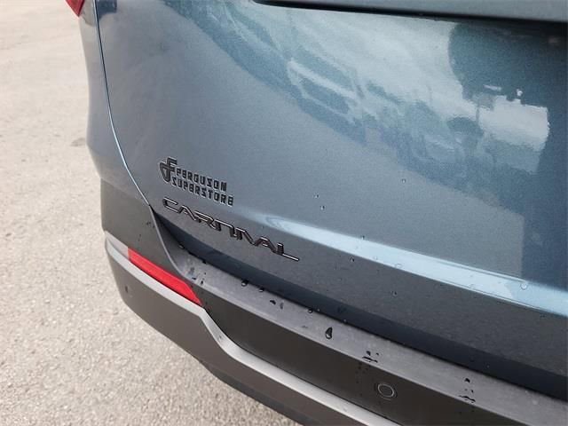 New 2026 Kia Carnival SX Prestige image 5