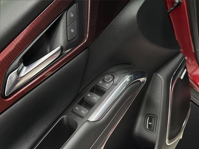 Used 2024 Chevrolet Traverse Z71 w/ Enhanced Driving Package image 28