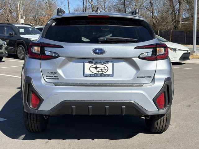 New 2026 Subaru Crosstrek 2.0i Premium image 4