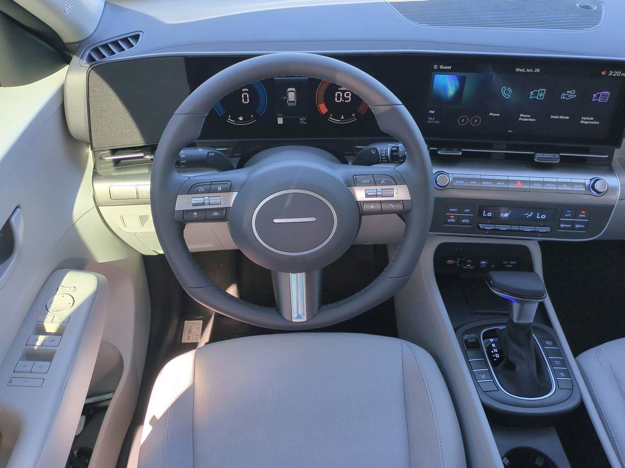 New 2026 Hyundai Kona SEL Sport image 31