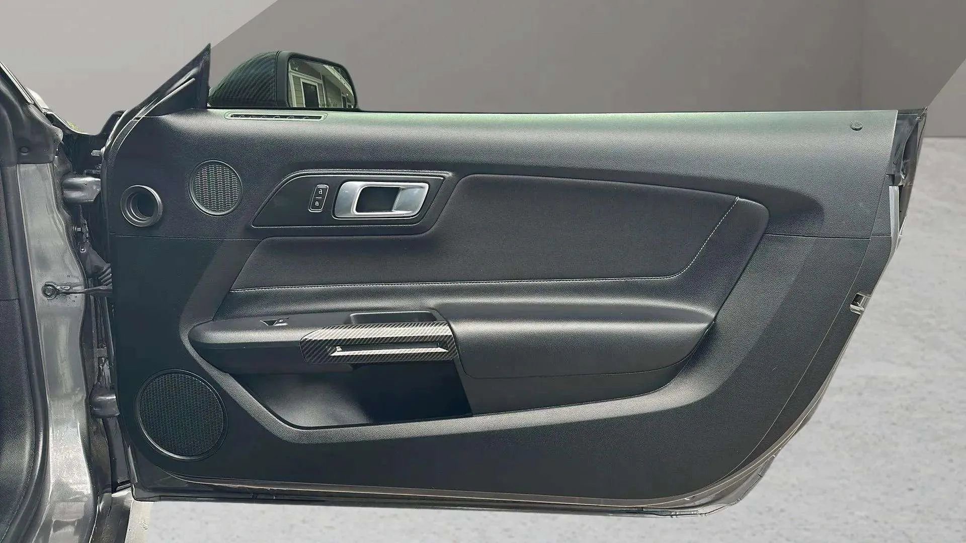 Used 2023 Ford Mustang GT w/ Equipment Group 301A image 18