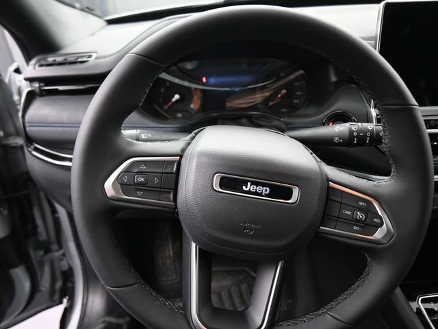 New 2026 Jeep Compass Latitude AWD/4WD image 29