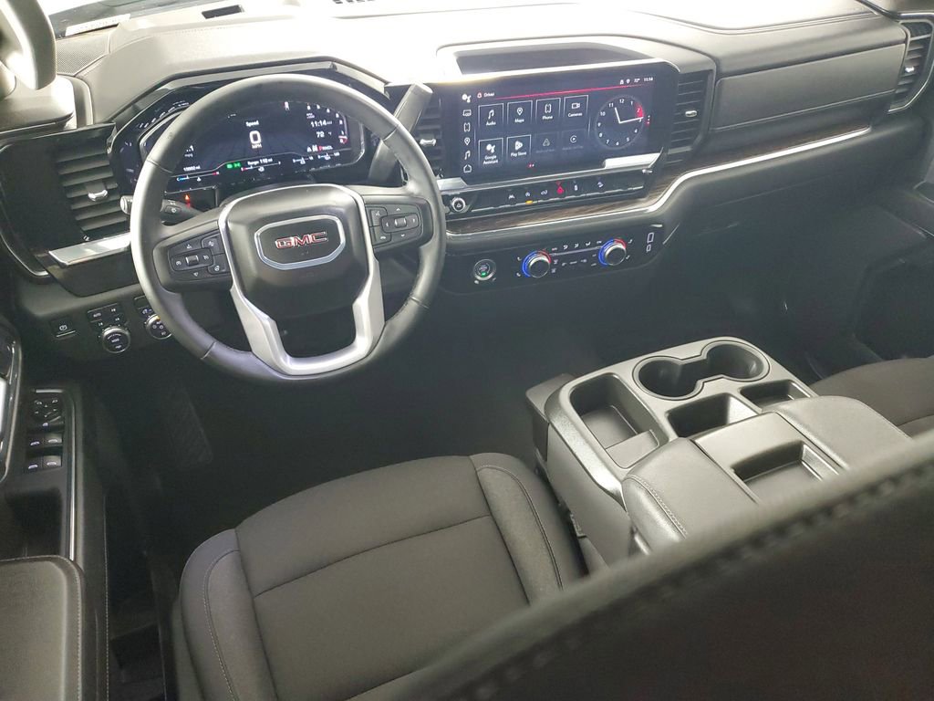 Used 2024 GMC Sierra 1500 Elevation w/ X31 Off-Road Package AWD/4WD image 15