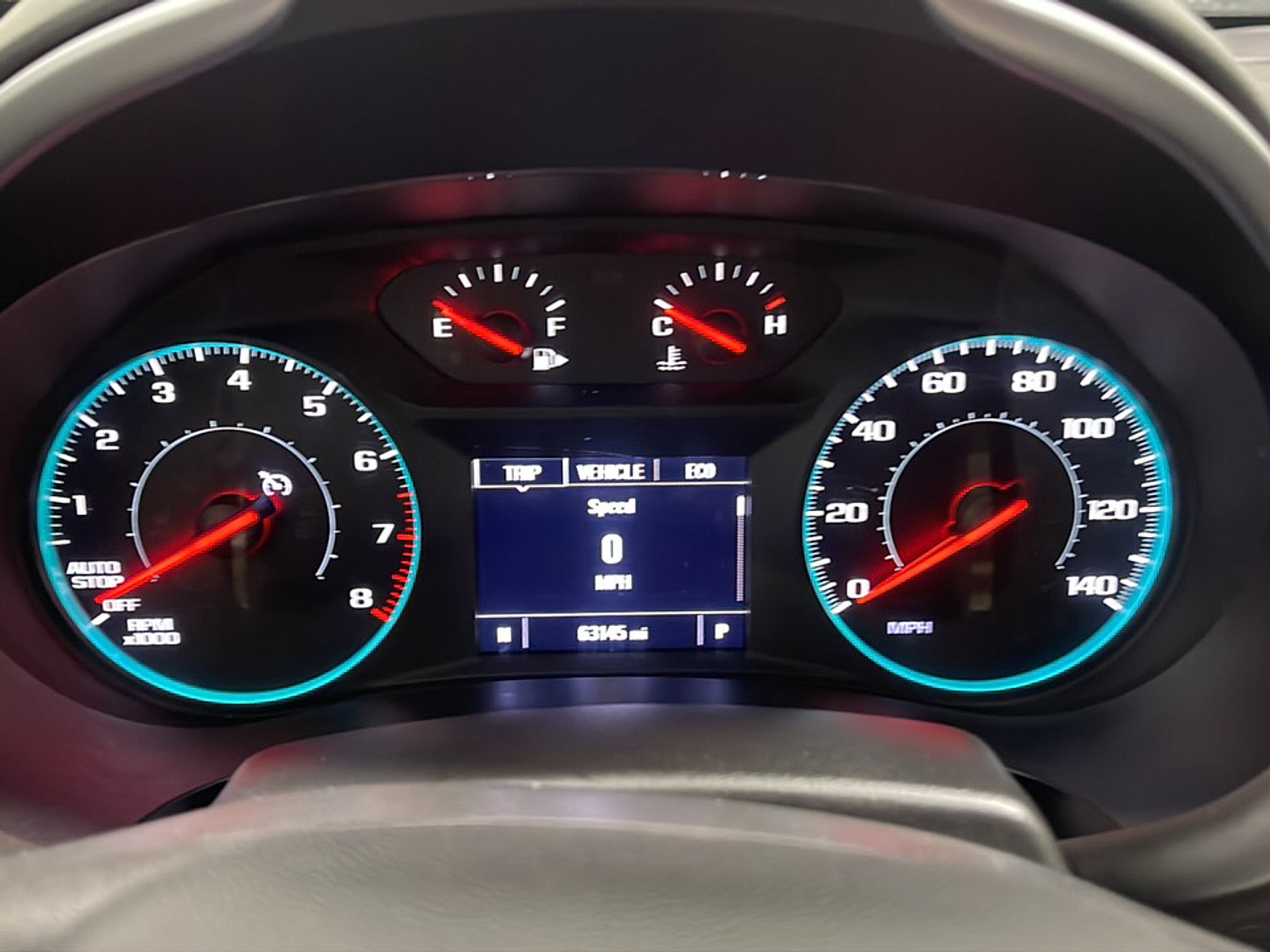 Used 2024 Chevrolet Malibu LT FWD image 5