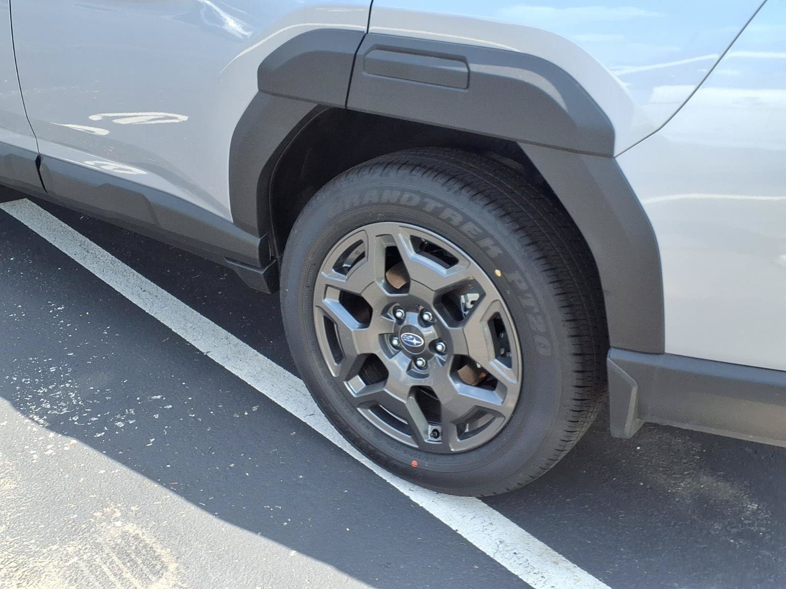 New 2026 Subaru Outback Premium AWD/4WD image 18