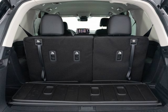 New 2026 Honda Pilot EX-L image 11