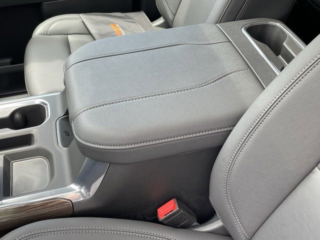 New 2025 Chevrolet Silverado 1500 RST image 29