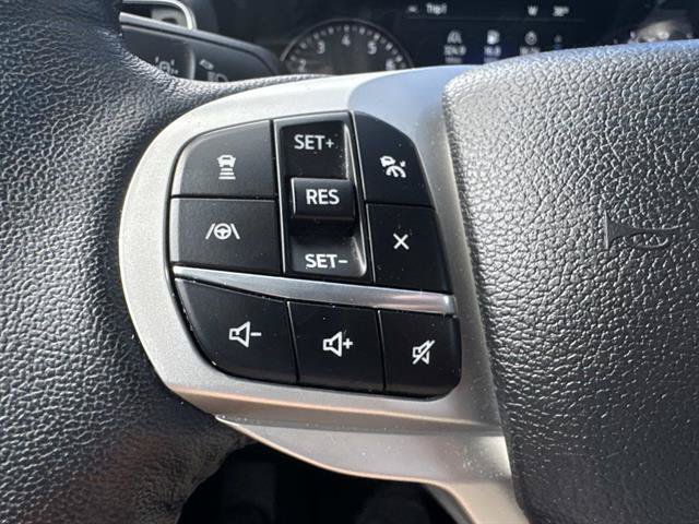 Certified 2022 Ford Explorer Limited w/ Limited Technology Package AWD/4WD image 36