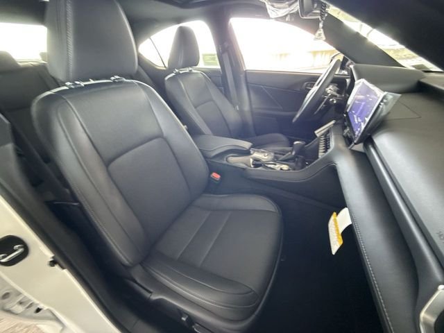 New 2026 Lexus IS 350 F Sport w/ Accessory Package Z1 RWD image 26