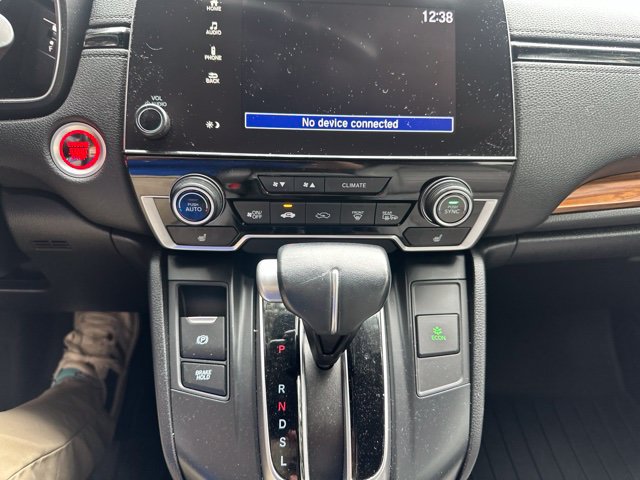 Used 2019 Honda CR-V EX-L image 19