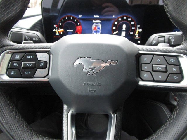 New 2026 Ford Mustang GT Premium image 22