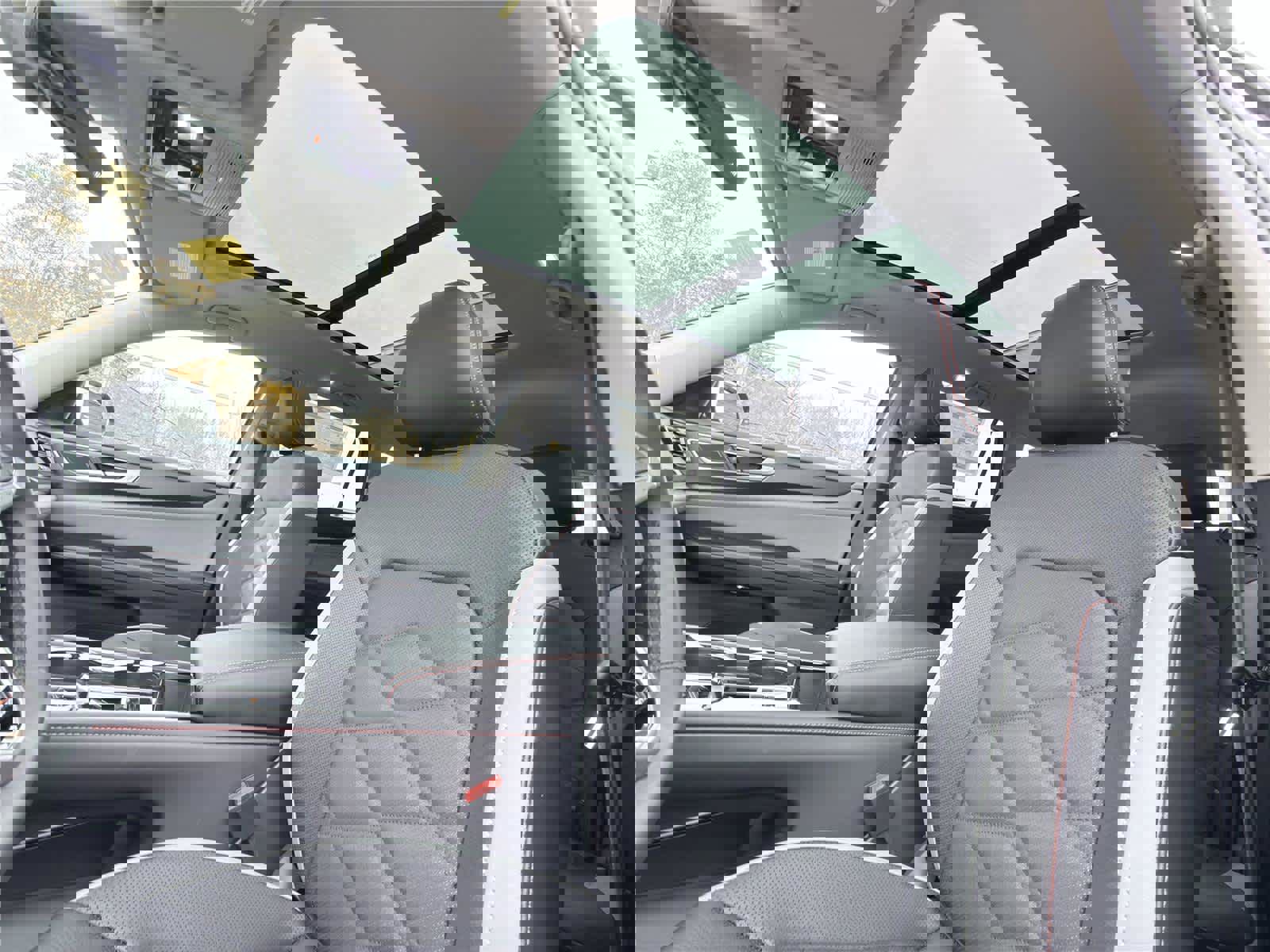 New 2026 Volkswagen Atlas Peak Edition image 15