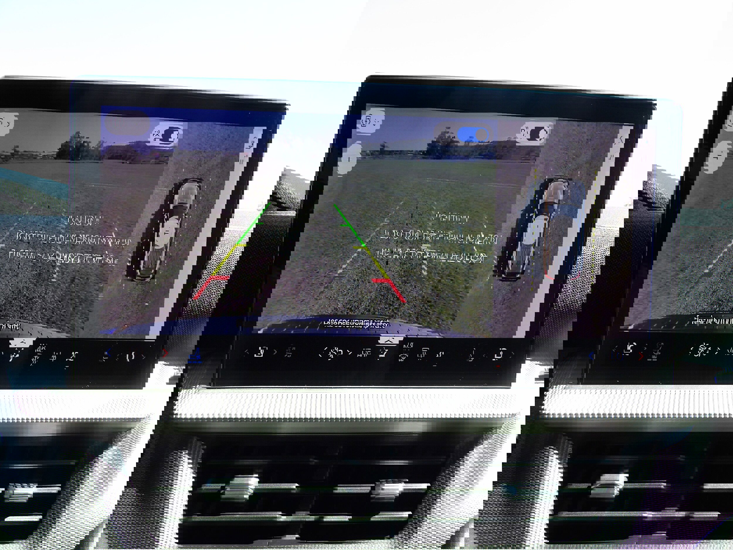 New 2025 Ford Explorer ST image 44