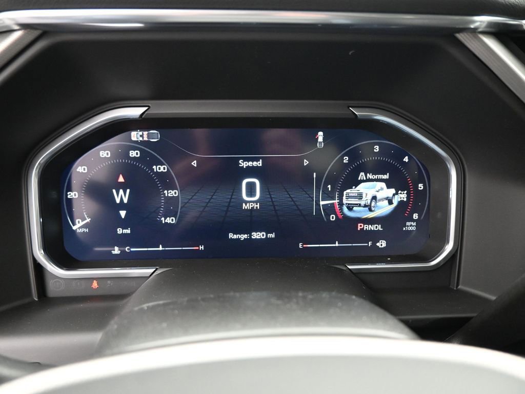 New 2026 GMC Sierra 3500 Denali w/ Denali Reserve Package image 13