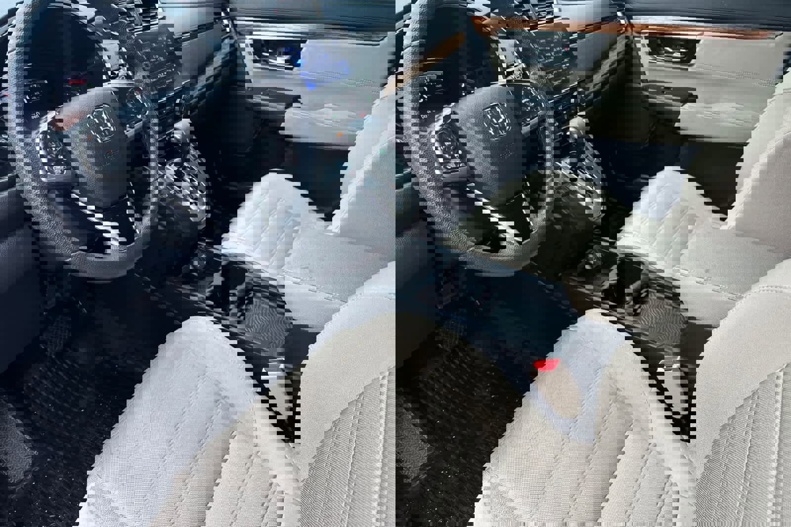 Used 2019 Honda CR-V EX image 11