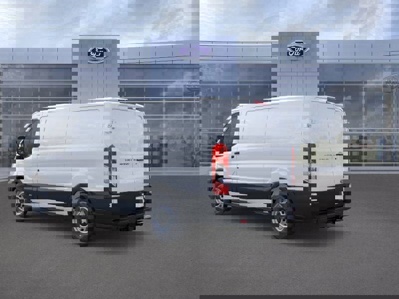 New 2026 Ford Transit 150 Low Roof image 33