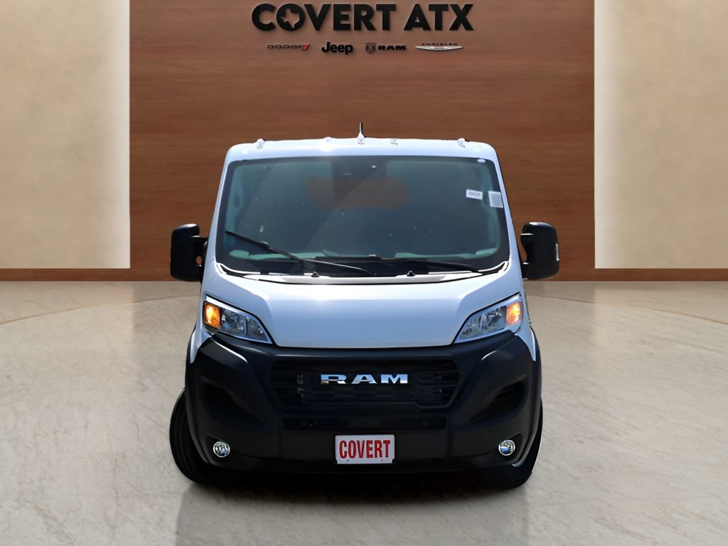 New 2026 RAM ProMaster 1500 w/ Safety Group FWD image 8