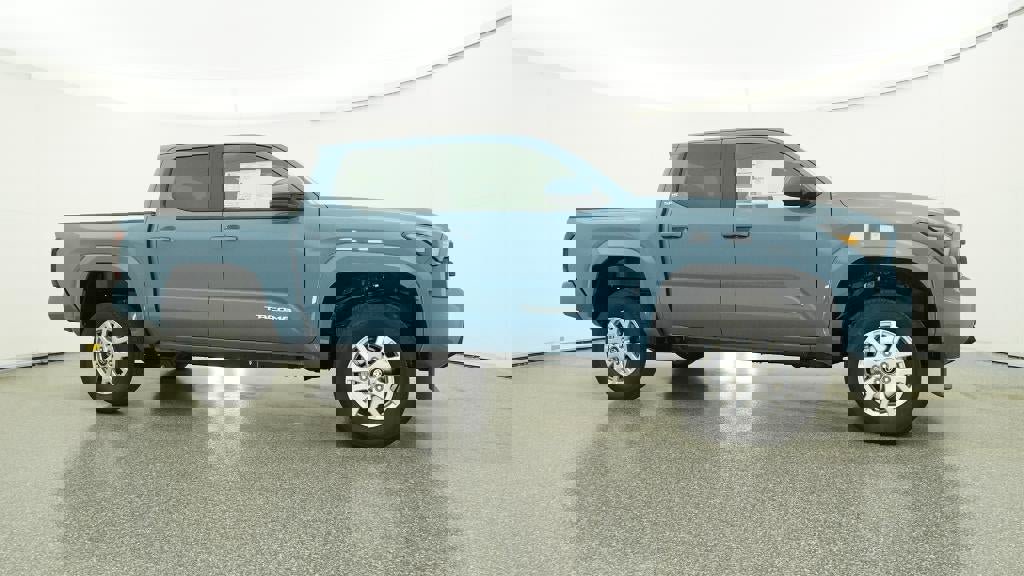 New 2026 Toyota Tacoma SR5 image 55