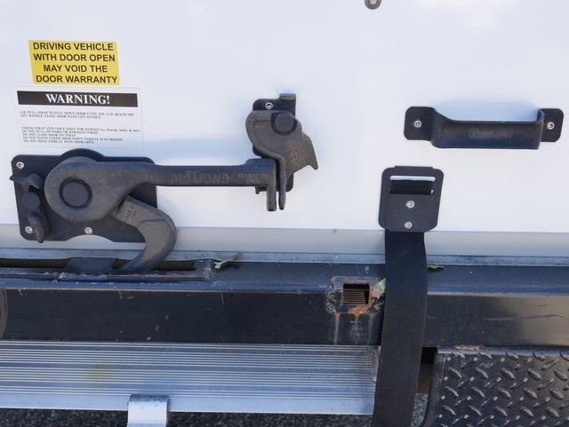 Used 2023 RAM ProMaster 3500 w/ Premium Appearance Group image 8