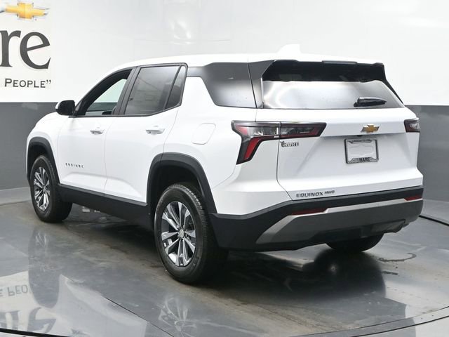 New 2026 Chevrolet Equinox LT w/ LPO, Floor Liner Package image 14