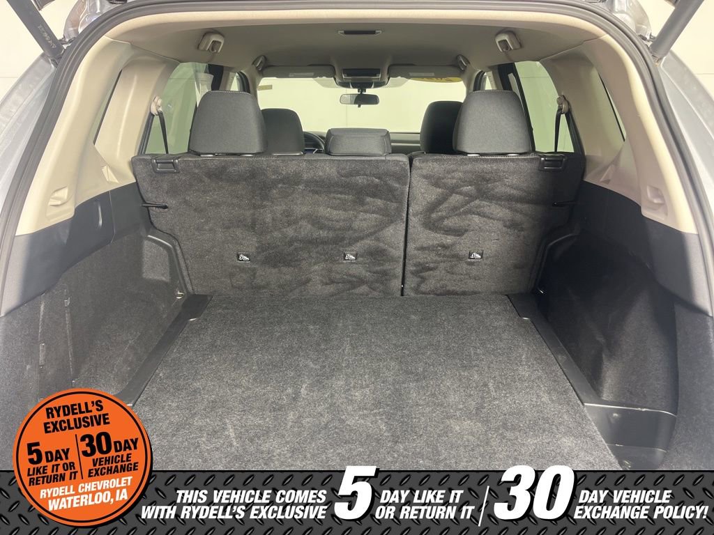 Used 2025 Nissan Rogue SV image 23