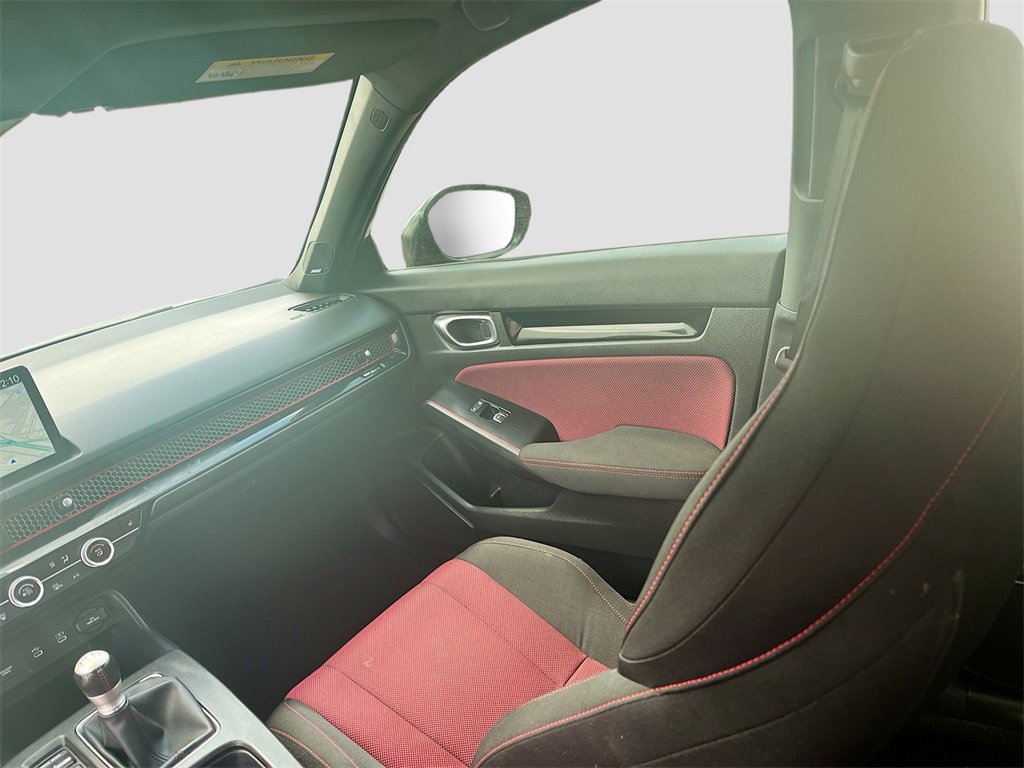 Used 2025 Honda Civic Si image 24