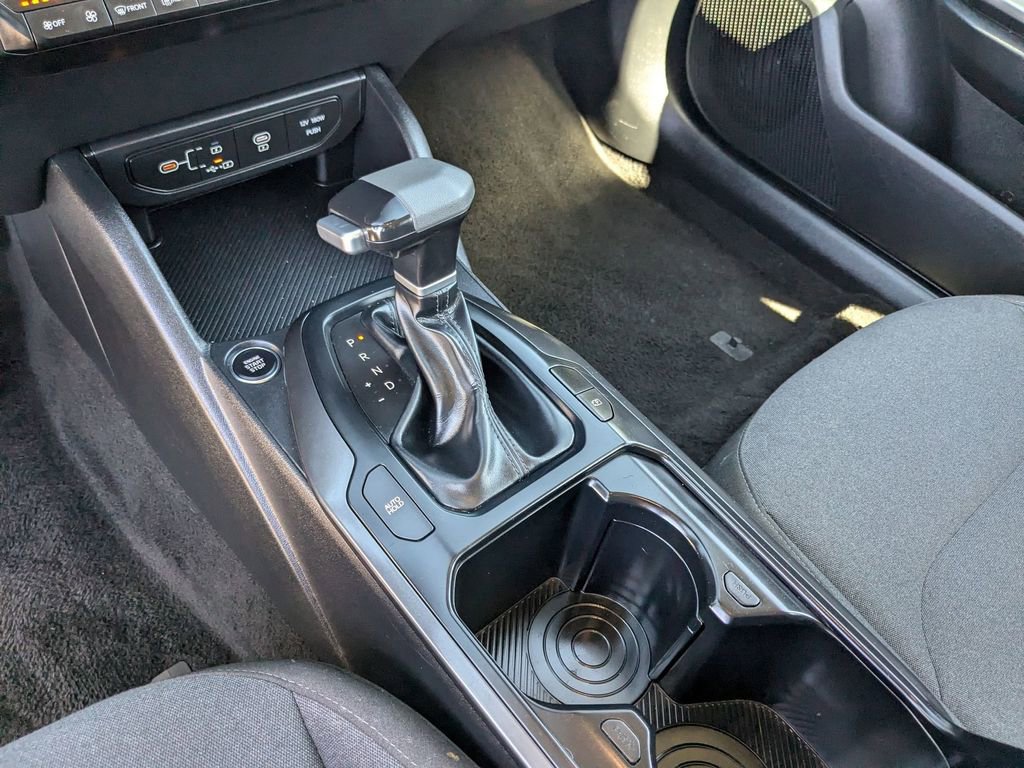 Used 2025 Kia K4 LXS image 22