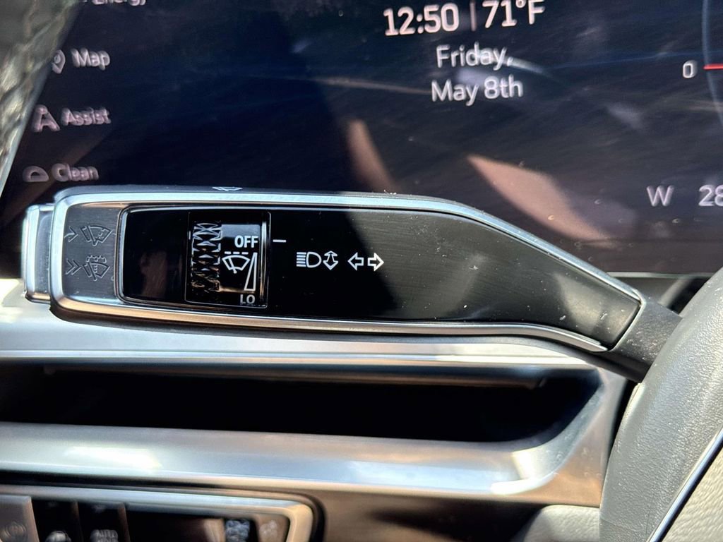 Certified 2024 Cadillac Lyriq Sport AWD/4WD image 39