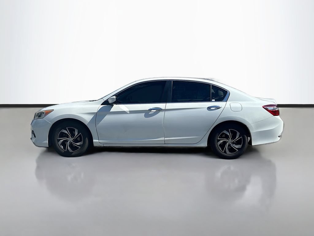 Used 2017 Honda Accord LX image 6