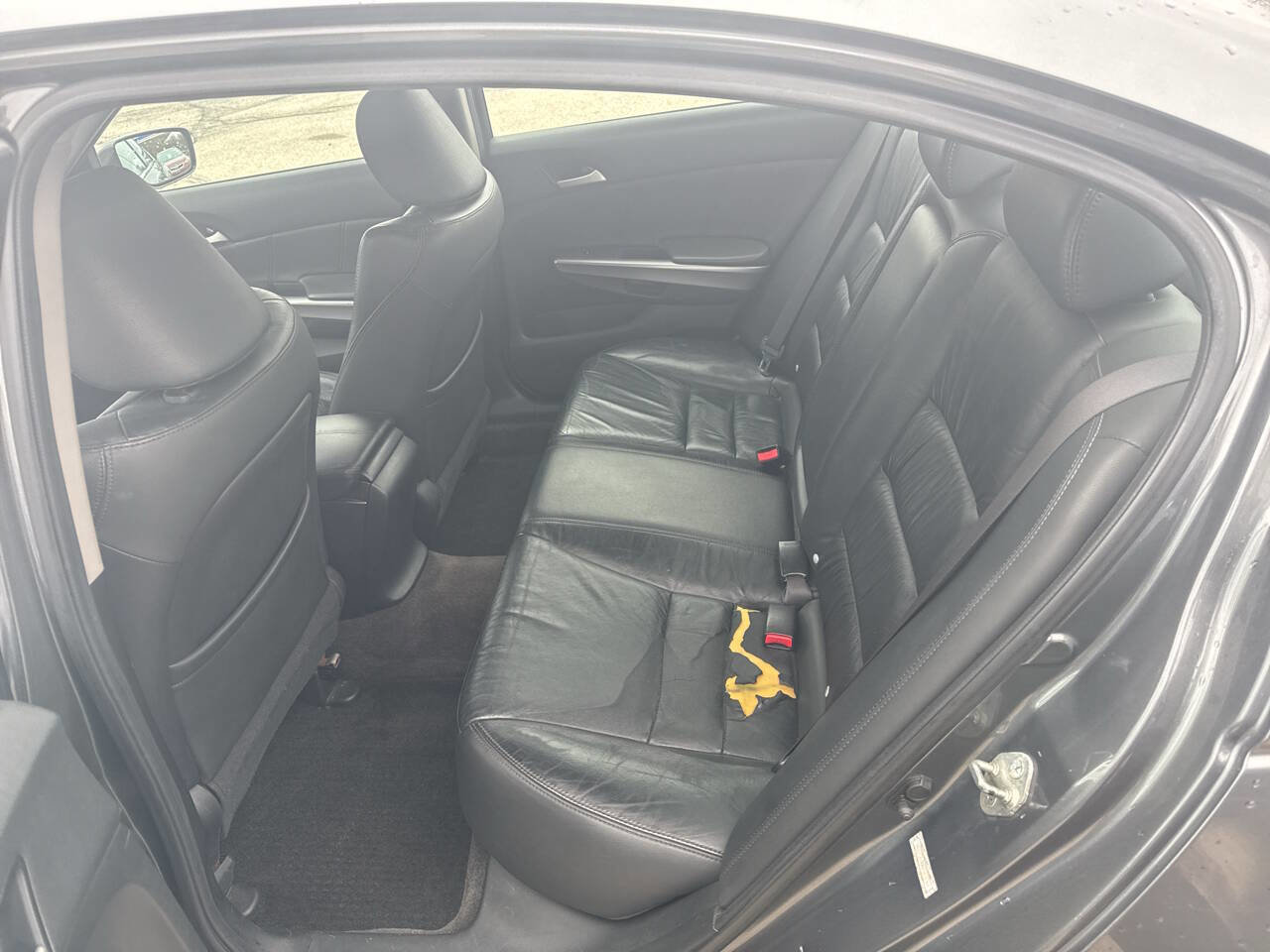 Used 2008 Honda Accord EX-L image 15