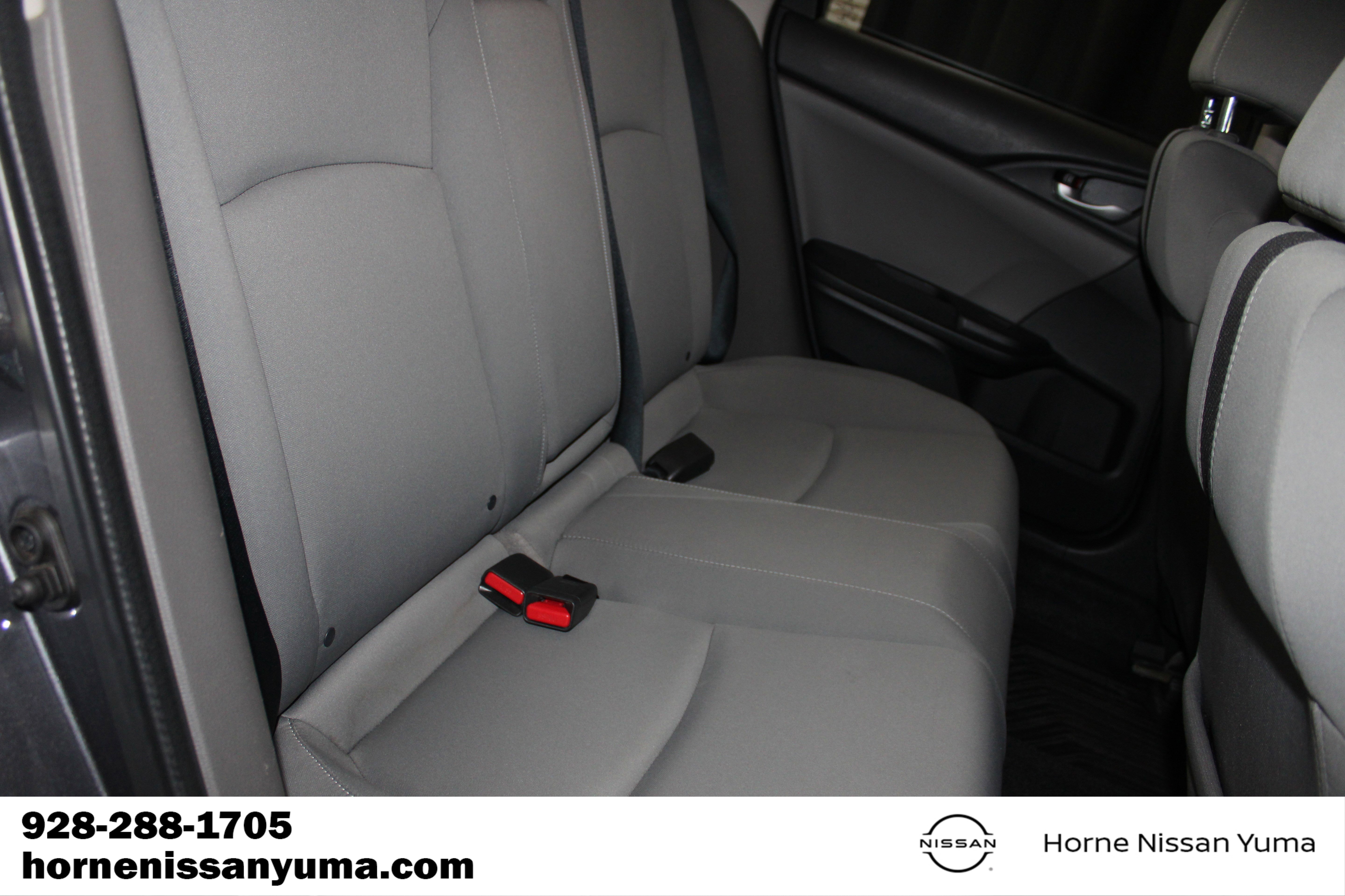 Used 2016 Honda Civic EX-T image 7